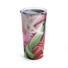 Load image into Gallery viewer, Girls und Panzer Tumbler 20oz
