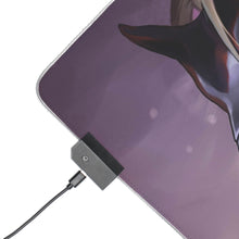 Load image into Gallery viewer, Anime Tokyo Ghoul RGB LED Mouse Pad (Desk Mat)
