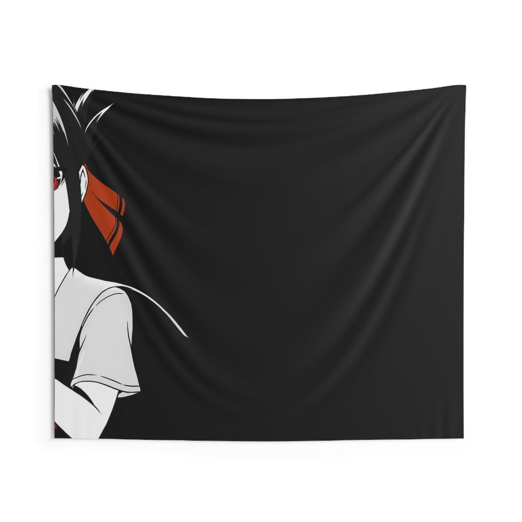 Kaguya-sama Persona 5 Indoor Wall Tapestry