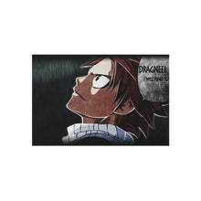 Load image into Gallery viewer, Fairy Tail Natsu Dragneel Rug
