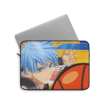 Load image into Gallery viewer, Anime Kuroko&#39;s Basketball Laptop Sleeve
