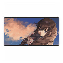Load image into Gallery viewer, Homura Akemi Mouse Pad (Desk Mat)
