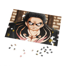 Load image into Gallery viewer, Monkey D. Luffy (Gear fourth) Jigsaw Puzzle
