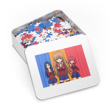 Load image into Gallery viewer, Anime Toradora! Jigsaw Puzzle
