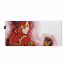 Load image into Gallery viewer, Sword Art Online RGB LED Mouse Pad (Desk Mat)
