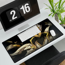 Load image into Gallery viewer, Fog Hill Of Five Elements Mouse Pad (Desk Mat)
