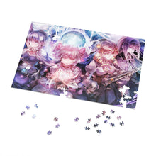 Load image into Gallery viewer, Anime Puella Magi Madoka Magica Jigsaw Puzzle
