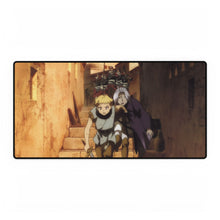 Load image into Gallery viewer, The Heroic Legend Of Arslan Mouse Pad (Desk Mat)

