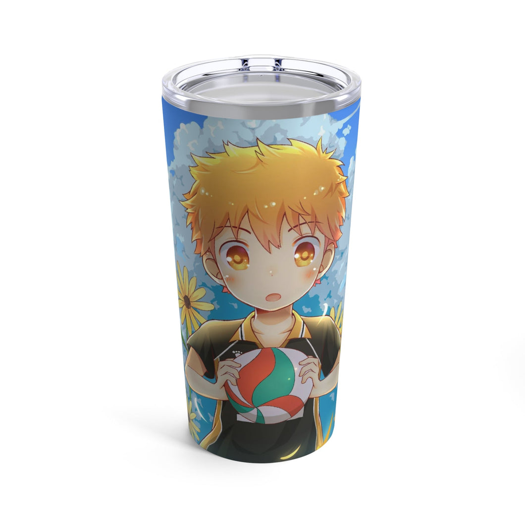 Haikyu!! Tumbler 20oz