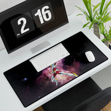 Load image into Gallery viewer, CZ pegaso Mouse Pad (Desk Mat)
