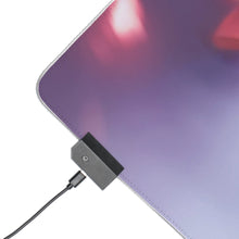 Load image into Gallery viewer, Anime RWBY RGB LED Mouse Pad (Desk Mat)
