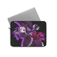 Load image into Gallery viewer, Shalltear Bloodfallen Laptop Sleeve
