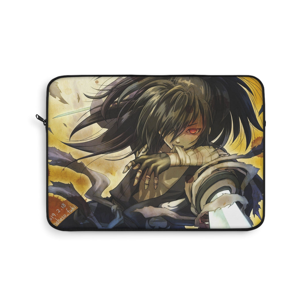 Hyakkimaru Laptop Sleeve