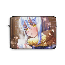 Load image into Gallery viewer, That Time I Got Reincarnated as a Slime Laptop Sleeve
