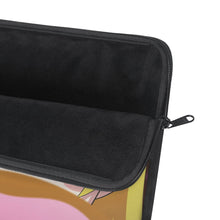 Load image into Gallery viewer, True Desire - Shinobu, Monogatari Series Laptop Sleeve
