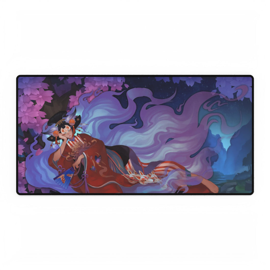 Anime Onmyoji Mouse Pad (Desk Mat)