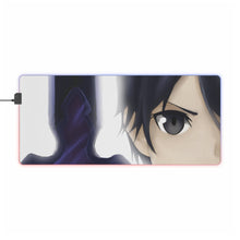 Load image into Gallery viewer, Sword Art Online: Alicization RGB LED Mouse Pad (Desk Mat)
