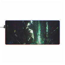 Load image into Gallery viewer, Rokka: Braves of the Six Flowers RGB LED Mouse Pad (Desk Mat)
