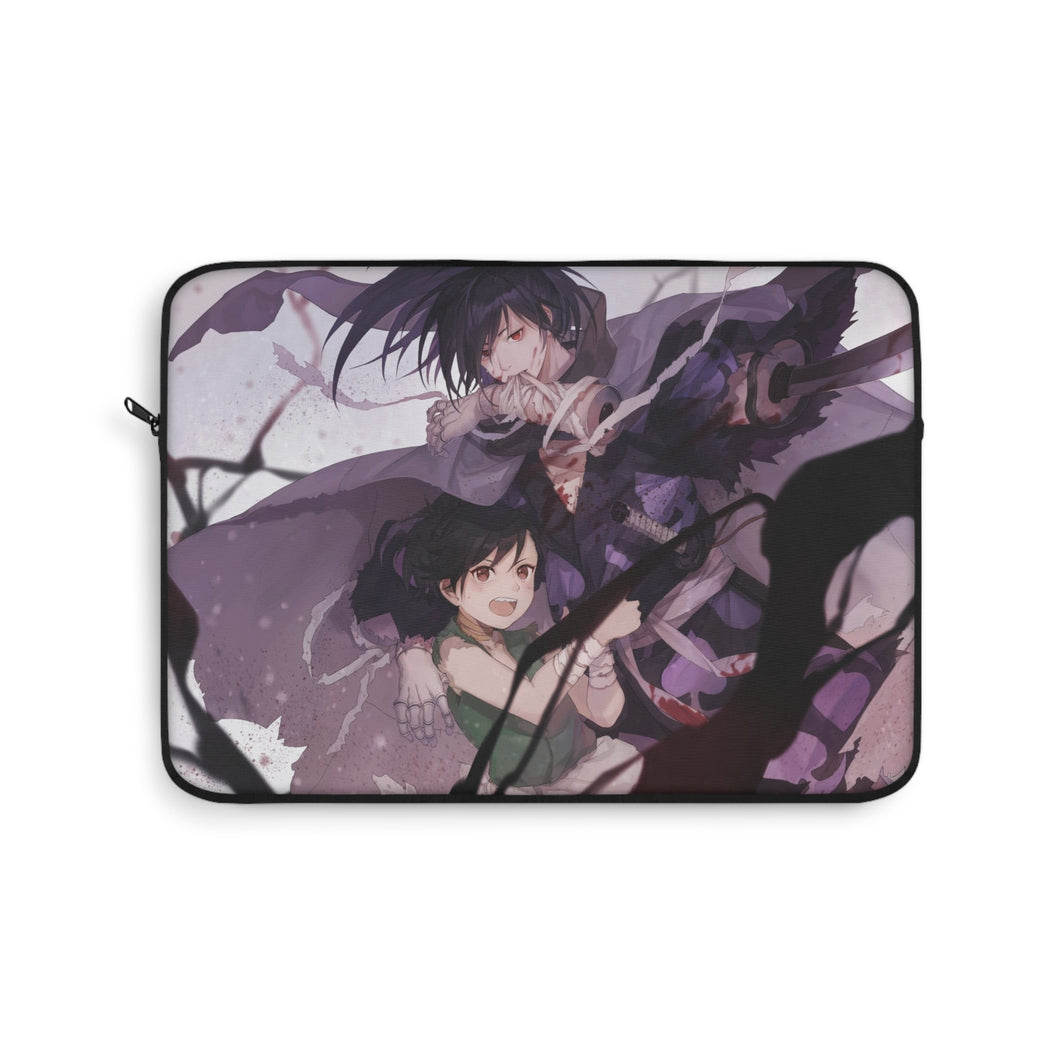 Dororo Hyakkimaru, Dororo, Dororo, Dororo Laptop Sleeve