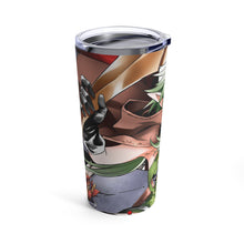 Load image into Gallery viewer, Goblin Slayer Goblin Slayer, High Elf Archer Tumbler 20oz
