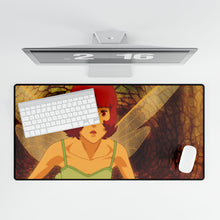 Load image into Gallery viewer, Paprika Anime Mouse Pad (Desk Mat)
