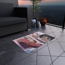 Load image into Gallery viewer, Darling in the FranXX Rug
