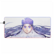 Load image into Gallery viewer, Asirpa RGB LED Mouse Pad (Desk Mat)
