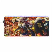Load image into Gallery viewer, Love Live! RGB LED Mouse Pad (Desk Mat)
