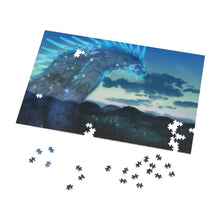 Load image into Gallery viewer, Anime Princess Mononoker Jigsaw Puzzle
