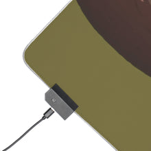 Load image into Gallery viewer, Nichijō RGB LED Mouse Pad (Desk Mat)
