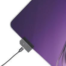 Load image into Gallery viewer, Date A Live RGB LED Mouse Pad (Desk Mat)
