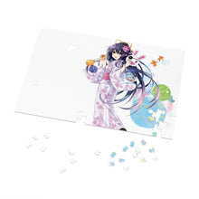 Load image into Gallery viewer, Tohka Yatogami Jigsaw Puzzle

