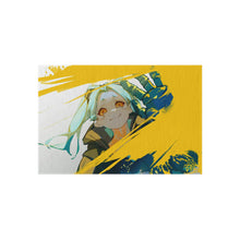 Load image into Gallery viewer, Cyberpunk: Edgerunners Rug
