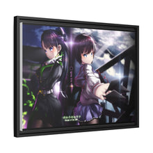 Load image into Gallery viewer, Seraph Of The End Canvas Framed Art Print
