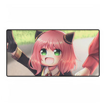 Load image into Gallery viewer, Anime Spy x Family Mouse Pad (Desk Mat)
