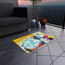 Load image into Gallery viewer, Borushiki Rug
