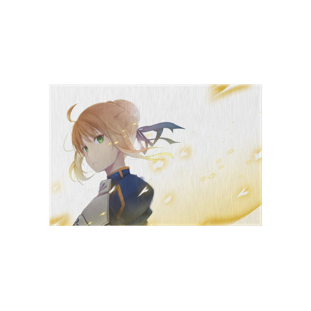 Fate/Stay Night Rug