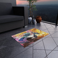Load image into Gallery viewer, Hypnosis Mic Rug
