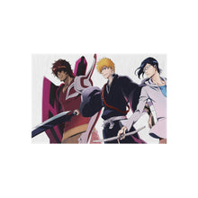 Load image into Gallery viewer, Bleach: Thousand-Year Blood War Rug
