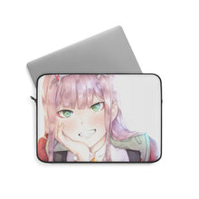 Load image into Gallery viewer, Darling In The FranXX Laptop Sleeve
