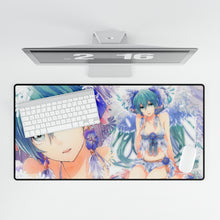 Load image into Gallery viewer, Vocaloid Mouse Pad (Desk Mat)
