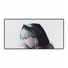 Load image into Gallery viewer, Lord El-Melloi II Case Files Rail Zeppelin Grace Note Mouse Pad (Desk Mat)
