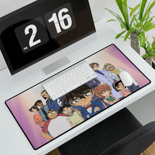 Load image into Gallery viewer, Detective Conan Mouse Pad (Desk Mat)
