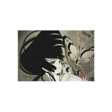 Load image into Gallery viewer, Jigoku Shōjo Rug
