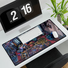 Load image into Gallery viewer, Anime Pixiv Fantasia Mouse Pad (Desk Mat)
