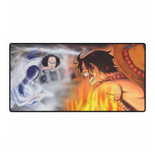 Load image into Gallery viewer, Anime One Piecer Mouse Pad (Desk Mat)
