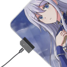 Load image into Gallery viewer, Eighty Six RGB LED Mouse Pad (Desk Mat)
