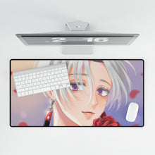 Load image into Gallery viewer, Anime Tokyo Revengers Mouse Pad (Desk Mat)
