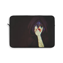 Load image into Gallery viewer, Love, Chunibyo &amp; Other Delusions Rikka Takanashi Laptop Sleeve
