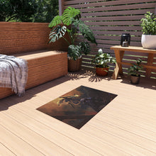 Load image into Gallery viewer, Saber, Berserker (Fate/Zero) Rug
